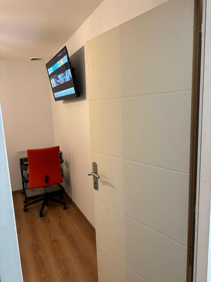 Chambre Privee/Climatisee+Tv /Petit Dejeuner Inclu/Tout Confort Nevers Extérieur photo