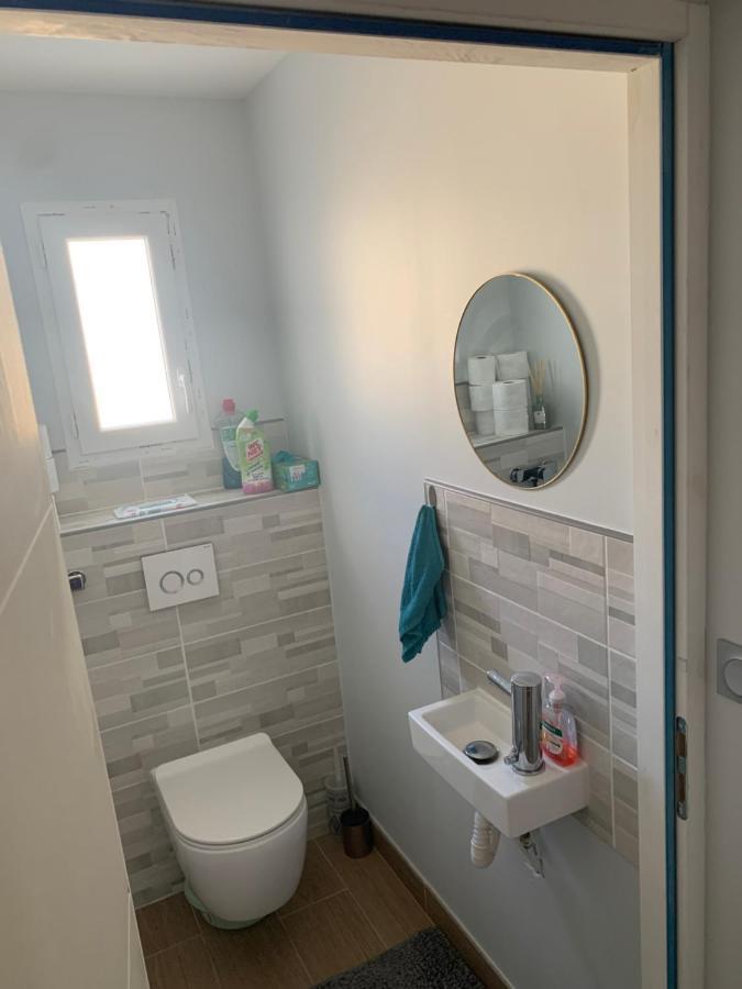 Chambre Privee/Climatisee+Tv /Petit Dejeuner Inclu/Tout Confort Nevers Extérieur photo
