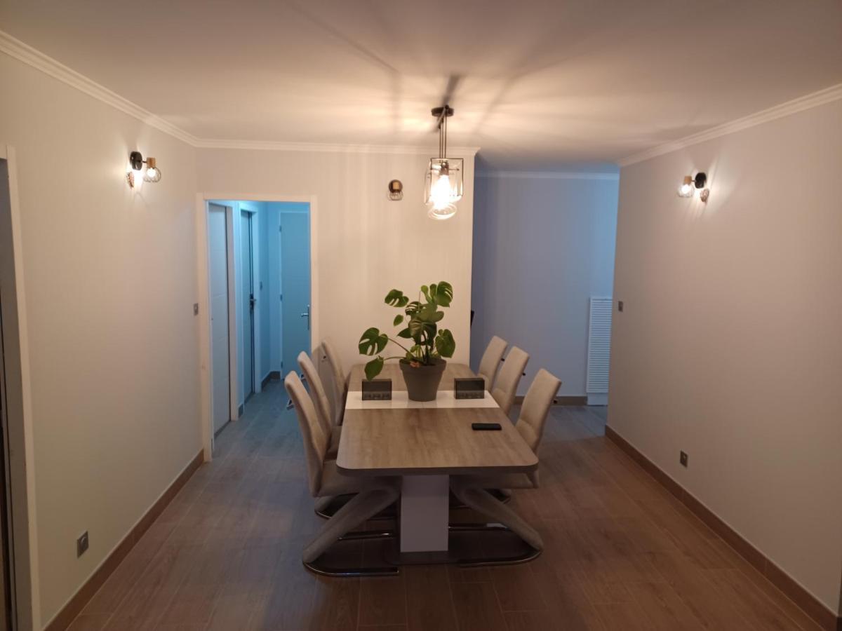 Chambre Privee/Climatisee+Tv /Petit Dejeuner Inclu/Tout Confort Nevers Extérieur photo