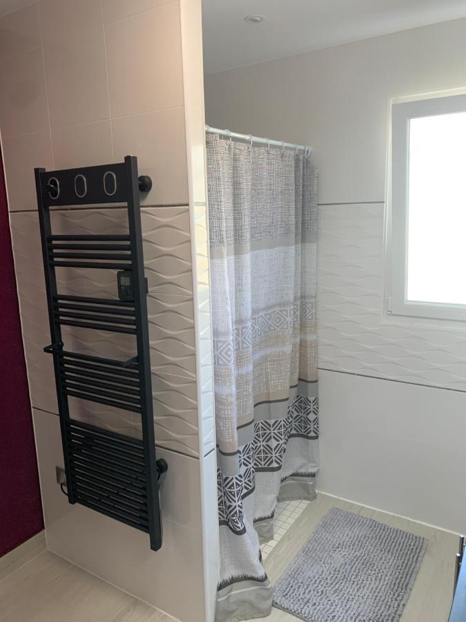 Chambre Privee/Climatisee+Tv /Petit Dejeuner Inclu/Tout Confort Nevers Extérieur photo