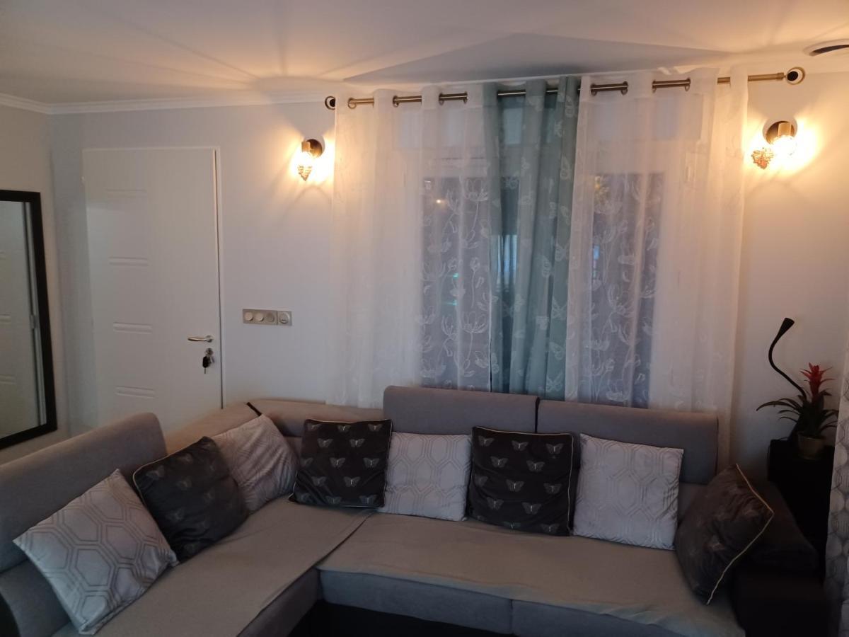 Chambre Privee/Climatisee+Tv /Petit Dejeuner Inclu/Tout Confort Nevers Extérieur photo